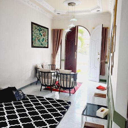 Homestay Berkah Syariah Bukittinggi Exterior foto