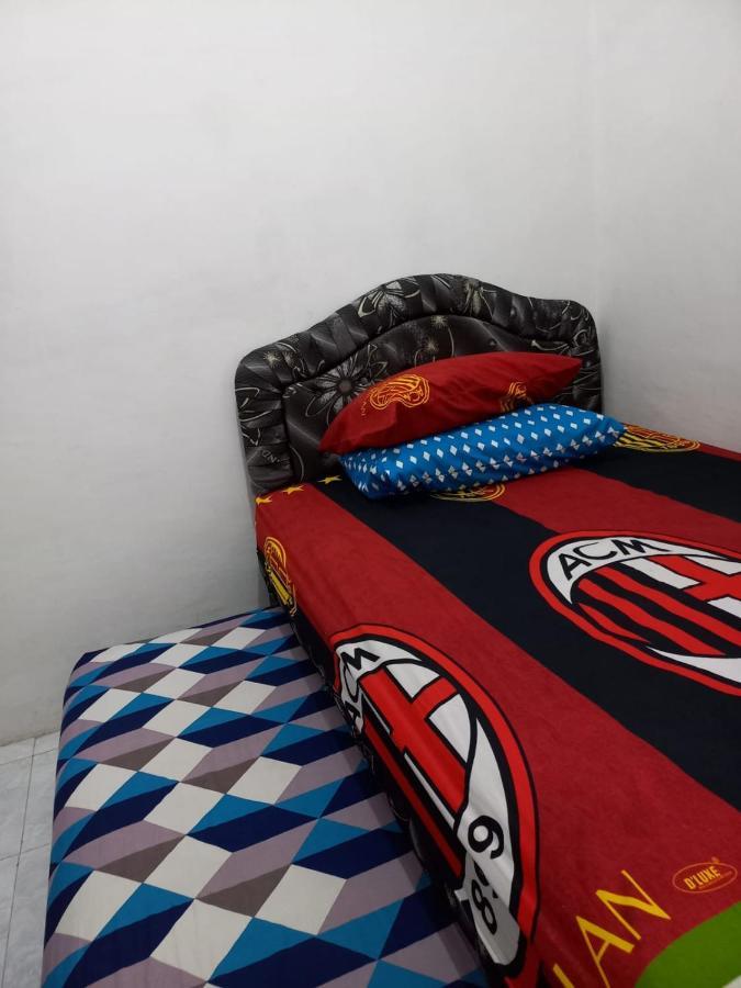 Homestay Berkah Syariah Bukittinggi Exterior foto