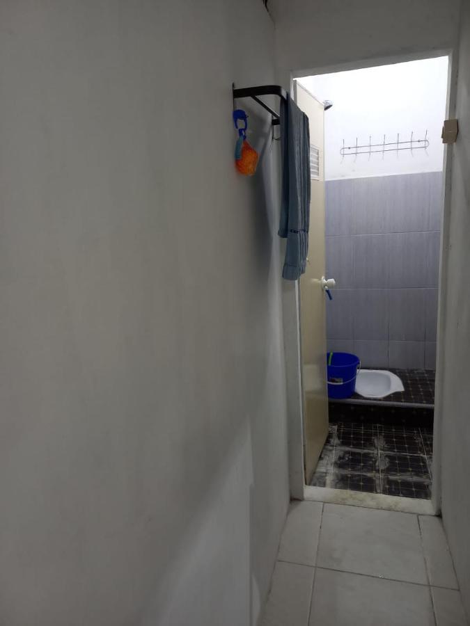 Homestay Berkah Syariah Bukittinggi Exterior foto